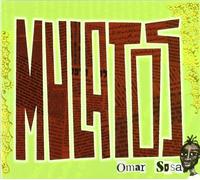 Omar Sosa - Mulatos [Import]