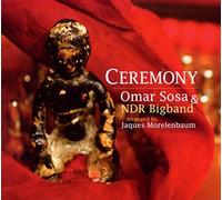 Omar Sosa & Ndr Big Band - Ceremony-Digi [Import]