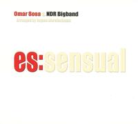 Sosa, Omar - Essensual [Import]