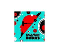 Omar Sosa - Omar Sosa's 88 Well-Tuned Drums [VINYL]