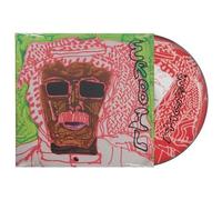 Omar Souleyman - Erbil [Compact Discs] Digipack Packaging