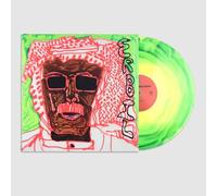 Omar Souleyman - Erbil - Marbled Green