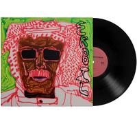 Omar Souleyman - Erbil [Vinyl LP]