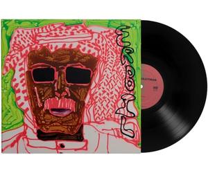 Omar Souleyman - Erbil [Vinyl LP]