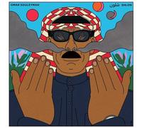Omar Souleyman - Shlon [Cd] Digipack Packaging