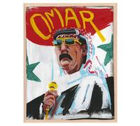 OMAR SOULEYMAN - WENU WENU CD 7 TRACKS POP/ELECTRONIC NEUF