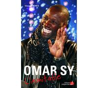 Omar Sy: L'inimitable