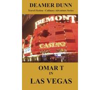 Omar T in Las Vegas