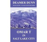 Omar T in Salt Lake City