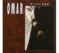 Omar & the Howlers - Blues Bag