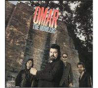 Omar & the Howlers - Wall of Pride
