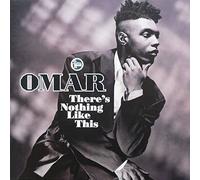 OMAR - There's Nothing Like This (1991) [Import]