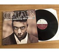 OMAR - There's Nothing Like This