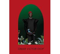 Omar Victor Diop