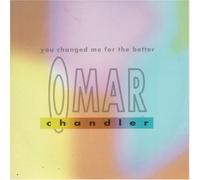 Omar - You changed me for the better [UK Import]