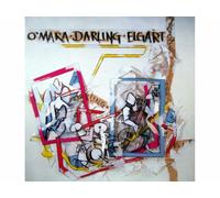 O'Mara - Darling - Elgart - O'Mara - Darling - Elgart (same) [Vinyl LP record] [Schallplatte]
