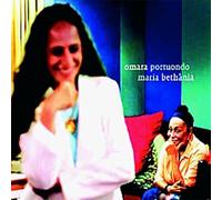 Omara - Omara Portuondo & Maria Bethânia