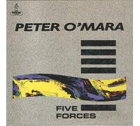 O'Mara Peter - Five Force [Import]