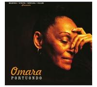 Omara Portuondo Buena Vista Social Club Presents Omara Portuondo (Vinyl)