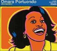 Omara Portuondo