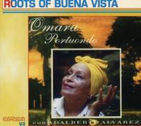 Omara Portuondo: Roots Of Buena Vista