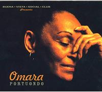 Buena Vista Social Club Presents Omara Portuondo