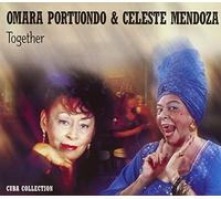 Omara Portuondo & Celeste... - Together [Import]