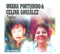Omara Portuondo & Celina... - Together [Import]