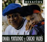 Omara Portuondo & Chucho Valdes - Desafios