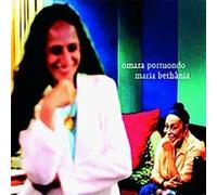 Omara Portuondo e Maria Bethania
