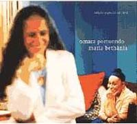 Omara Portuondo E Maria Bethânia (Edição Especial)