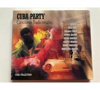 Omara Portuondo & Ibrahim... - Cuba Party [Import]