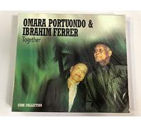 Omara Portuondo & Ibrahim... - Together