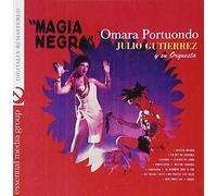 Omara Portuondo - Magia Negra