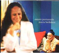 Omara Portuondo e Maria Bethania