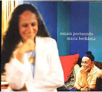 Omara Portuondo e Maria Bethania