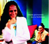 Omara Portuondo & Maria Bethânia - Omara Portuondo & Maria Bethânia [Import]