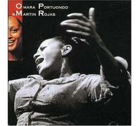 Omara Portuondo & Martin Rojas [Import]