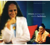 Omara Portuondo - Omara Portuondo E Maria Bethania [Import]