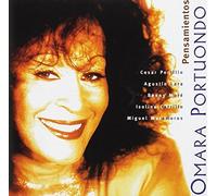 Omara Portuondo - Pensamientos [Import]