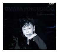 Omara Portuondo - Quiéreme Mucho