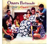 Omara Portuondo - Reir Y Cantar [Import]
