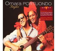 Omara Portuondo Singles (CD) Album