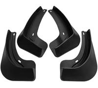 OMARC 4 Pièces Durables Bavettes Garde-Boue de Voiture pour Buick Envision 2021-2022, Garde-Boue Anti-éclaboussures imperméable Étanche Extérieur