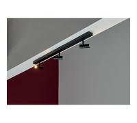 OMARI, 3-Rail, Noir, IP20, LED module - NORDLUX 2112193003