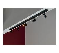 OMARI, 5-Rail, Noir, IP20, LED module - NORDLUX 2112203003