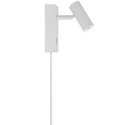 OMARI, Applique murale, Blanc, IP20, LED module - NORDLUX 2112231001
