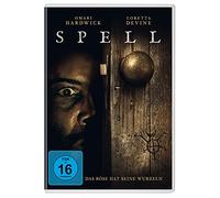 Omari Hardwick,Loretta Devine,Lorraine... - Spell [Import]