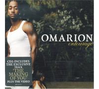 Omarion - Entourage Pt. 2