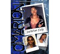 Omarion – Invitation Only – DVD Zone 1 – Import – Universal Music Group